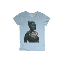 Load image into Gallery viewer, She Chilla T-Shirts