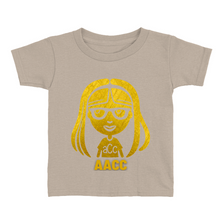 Load image into Gallery viewer, Apparel-DTG-ToddlerClothing-Bella-3001T-5T-HeatherStone-Unisex-CF-20250523192326141