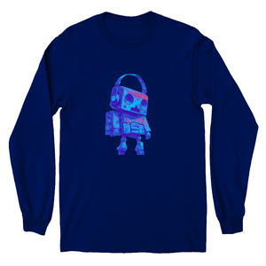 Bot BOI Long Sleeve Shirts (Youth Sizes)