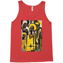 Load image into Gallery viewer, Kenny Piscaacco by AACC 11 Tank Tops