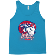 Load image into Gallery viewer, Carver Rams Tank Tops