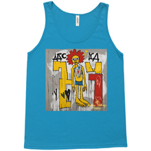 Load image into Gallery viewer, Sasquaacch #26 Tank Tops