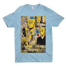 Load image into Gallery viewer, Sasquaacch #14 T-Shirts