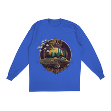 Load image into Gallery viewer, Apparel-DTG-LongSleeveTee-Oversized-ShakaWear-SHMHLS-2XL-Royal-Mens-CFCB-2025120322400952