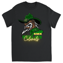 Load image into Gallery viewer, Woodlawn Colonels T-Shirts