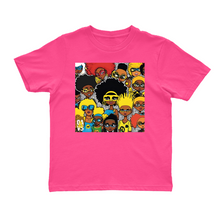 Load image into Gallery viewer, AACC Youth Societas # 4 T-Shirts (Youth Sizes)