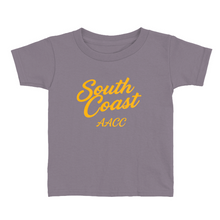 Load image into Gallery viewer, Apparel-DTG-ToddlerClothing-Bella-3001T-3T-Storm-Unisex-CF-20260407112337907