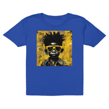 Load image into Gallery viewer, Sasquaacch #8 T-Shirts (Youth Sizes)