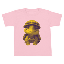 Load image into Gallery viewer, Speedy#4 T-Shirts (Toddler Sizes)