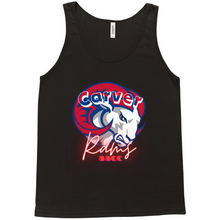 Load image into Gallery viewer, Carver Rams Tank Tops