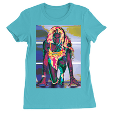 Load image into Gallery viewer, Faster Than Adversity T-Shirts