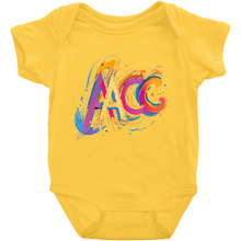 Load image into Gallery viewer, Apparel-DTG-InfantClothing-RS-4400-6to12-Yellow-Unisex-CF-20250831164116661