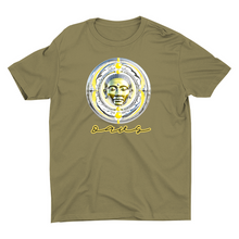 Load image into Gallery viewer, Apparel-DTG-Tshirt-Zuni-Premium-S-MilitaryGreen-Unisex-CF-20250305064837974