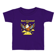 Load image into Gallery viewer, Apparel-DTG-ToddlerClothing-Bella-3001T-2T-TeamPurple-Unisex-CF-20260329095716176