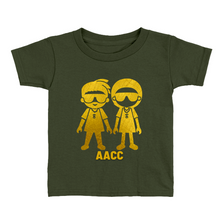 Load image into Gallery viewer, Apparel-DTG-ToddlerClothing-Bella-3001T-3T-MilitaryGreen-Unisex-CF-20250525085212592