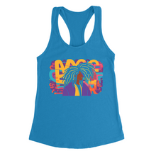 Load image into Gallery viewer, Apparel-DTG-NL-TankTop-1533-Turquoise-XL-Womens-CF-20250305074417323