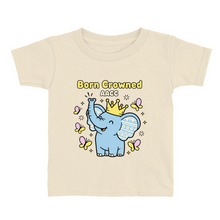 Load image into Gallery viewer, Apparel-DTG-ToddlerClothing-Bella-3001T-3T-Natural-Unisex-CF-20260329093348123