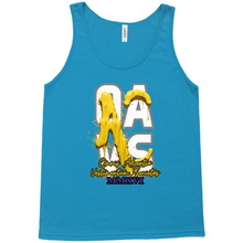 Load image into Gallery viewer, OAVS # 3 Tank Tops