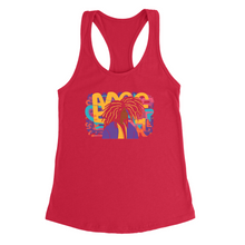Load image into Gallery viewer, Apparel-DTG-NL-TankTop-1533-SolidRed-XS-Womens-CF-20250305074417318