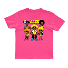 Load image into Gallery viewer, AACC Youth Societas # 8 T-Shirts (Youth Sizes)