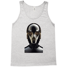 Load image into Gallery viewer, CB3PO Tank Tops