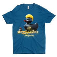 Load image into Gallery viewer, Brotha Duckies T-Shirts