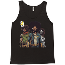 Load image into Gallery viewer, AACC Societas # 10 Tank Tops