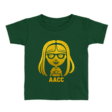 Load image into Gallery viewer, Apparel-DTG-ToddlerClothing-Bella-3001T-3T-Kelly-Unisex-CF-20250523192326132