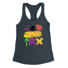 Load image into Gallery viewer, OAVS Fence Sign Tank Tops