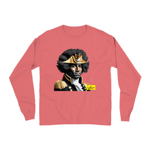 Load image into Gallery viewer, Blaacc George Long Sleeve Shirts