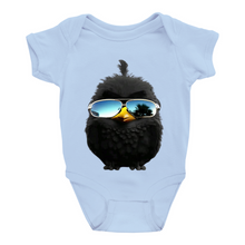 Load image into Gallery viewer, AACC Love Birds Duel DTG Onesies