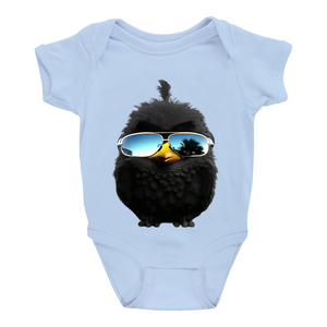 AACC Love Birds Duel DTG Onesies