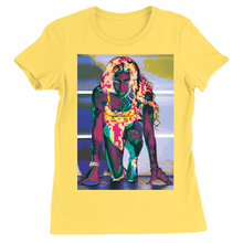 Load image into Gallery viewer, Faster Than Adversity T-Shirts