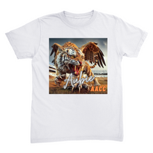 Load image into Gallery viewer, Aubie Eagle T-Shirts