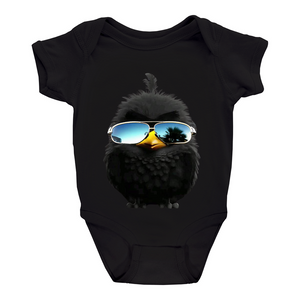 AACC Love Birds Duel DTG Onesies