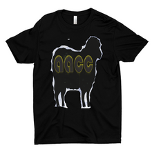 Load image into Gallery viewer, Blaacc Sheep Vintage Men's T-Shirts