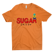 Load image into Gallery viewer, Apparel-DTG-TShirt-NL-3600-M-ClassicOrange-Mens-CF-20250308173351169