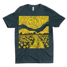 Load image into Gallery viewer, Ken Goham by AACC 4 T-Shirts