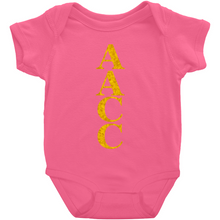 Load image into Gallery viewer, Apparel-DTG-InfantClothing-RS-4400-12M-HotPink-Unisex-CF-20250831163527468