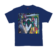 Load image into Gallery viewer, God  Coded T-Shirts