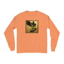 Load image into Gallery viewer, Blaacc Dove Long Sleeve Shirts