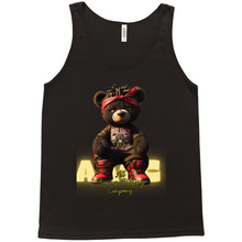Load image into Gallery viewer, Dark Sider Bears Tank Tops