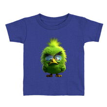 Load image into Gallery viewer, AACC Love Birds T-Shirts Sam (Toddler Sizes)