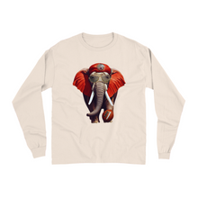 Load image into Gallery viewer, Big Ala Long Sleeve Shirts