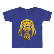 Load image into Gallery viewer, Apparel-DTG-ToddlerClothing-Bella-3001T-3T-HeatherTrueRoyal-Unisex-CF-20250523192326129