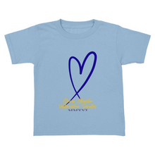 Load image into Gallery viewer, OAVS LOVE T-Shirts (Toddler Sizes)
