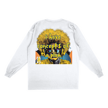 Load image into Gallery viewer, Plan Concepts Oversized Long Sleeve Shirts