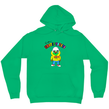 Load image into Gallery viewer, Apparel-DTG-Hoodie-AWD-JHA001-4XL-KellyGreen-Mens-CF-20250224185240962