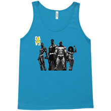 Load image into Gallery viewer, AACC Societas # 12 Tank Tops