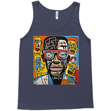 Load image into Gallery viewer, Sasquaacch #20 Tank Tops